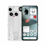 สมาร์ทโฟน Nothing 3 (12+256GB) White (5G)