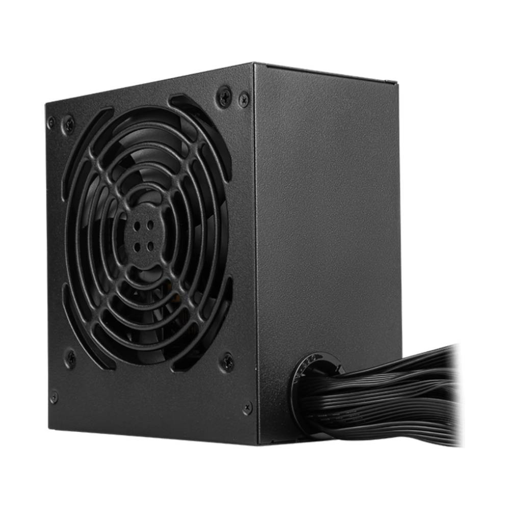 พาวเวอร์ซัพพลาย MSI MAG A850GN PCIE5 850Watt 80 Plus Gold