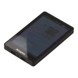จอเซลฟี่มือถือ TECHPRO KingMa Selfie screen VL-PH02 Max Black