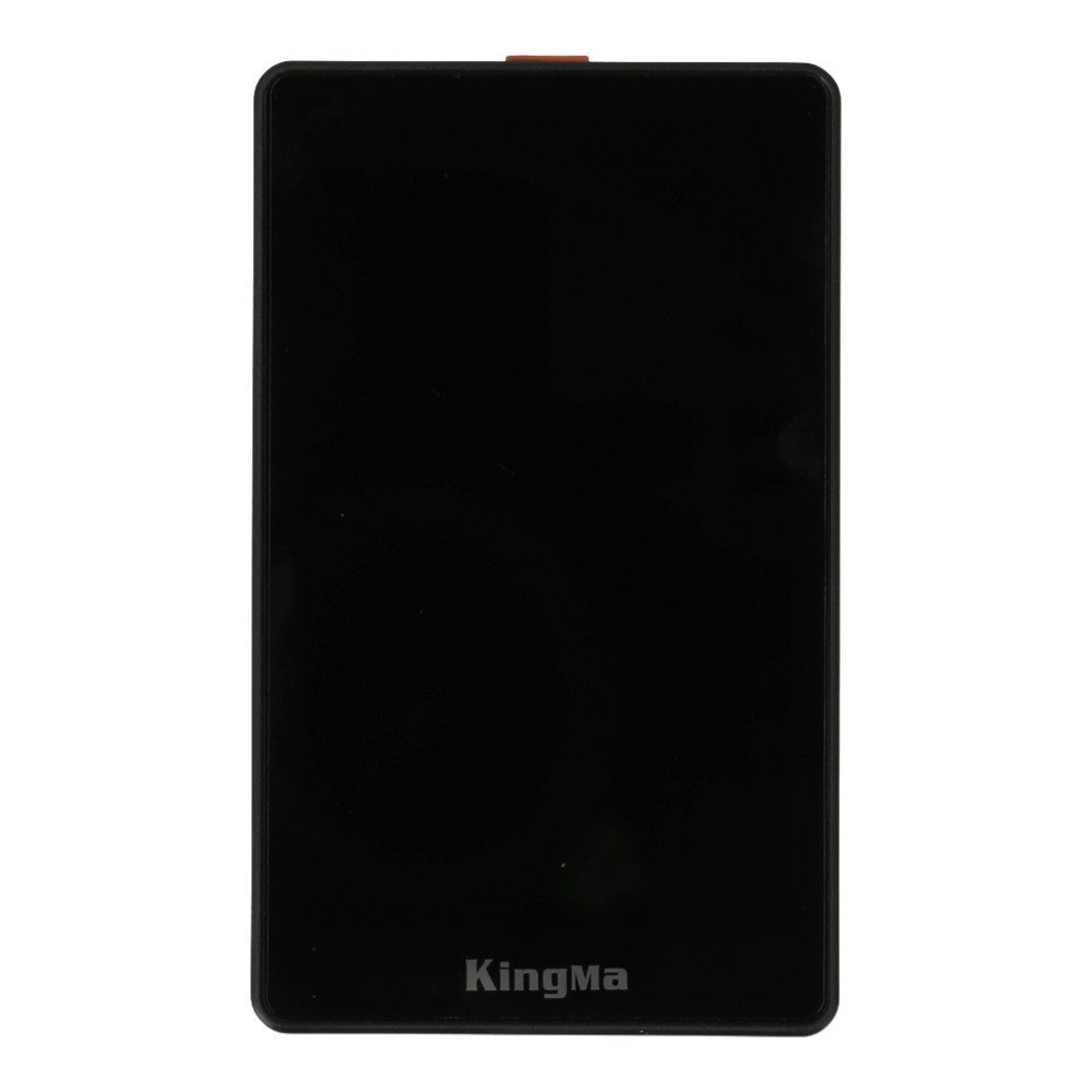 จอเซลฟี่มือถือ TECHPRO KingMa Selfie screen VL-PH02 Max Black