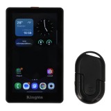 จอเซลฟี่มือถือ TECHPRO KingMa Selfie screen VL-PH02 Max Black