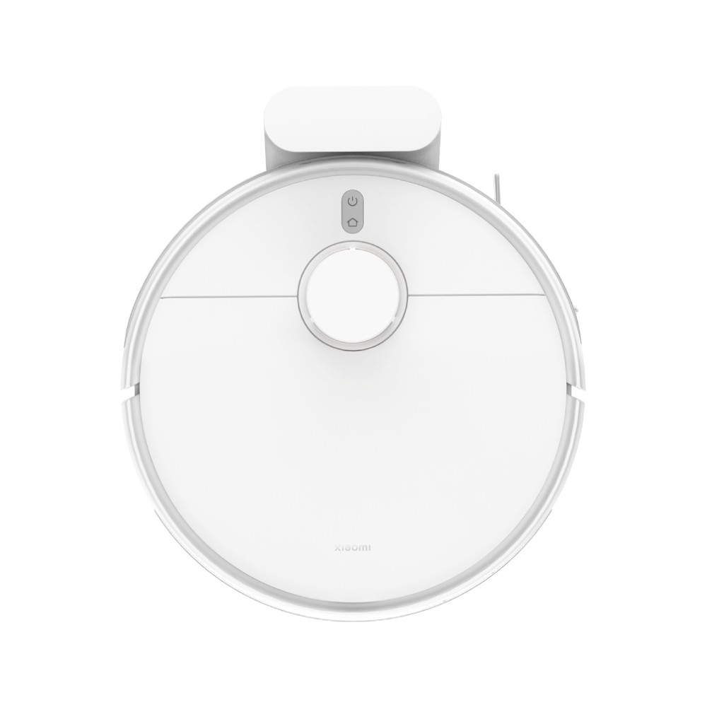 หุ่นยนต์ดูดฝุ่น Xiaomi Robot Vacuum S40C White
