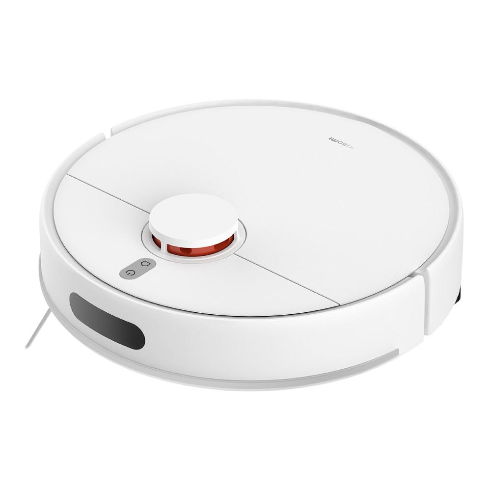 หุ่นยนต์ดูดฝุ่น Xiaomi Robot Vacuum S40C White