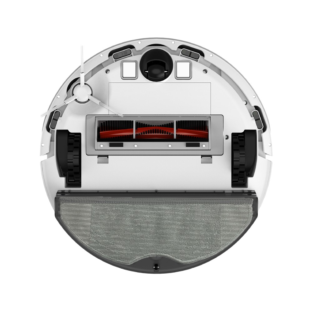 หุ่นยนต์ดูดฝุ่น Xiaomi Robot Vacuum S40C White