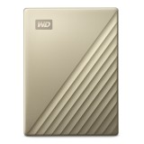 WD HDD Ext My Passport Ultra Type-C USB 3.0