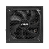 พาวเวอร์ซัพพลาย MSI MAG A1000GL 1000Watt 80PLUS GOLD - Black