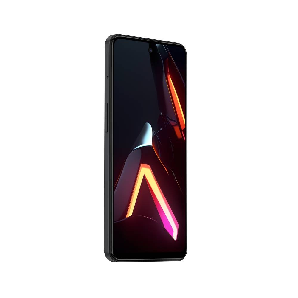 สมาร์ทโฟน ZTE Nubia Neo 3 (8+128GB) Shadow Black