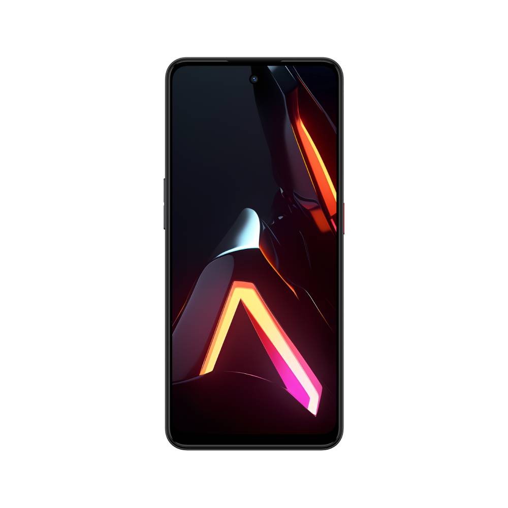 สมาร์ทโฟน ZTE Nubia Neo 3 (8+128GB) Shadow Black