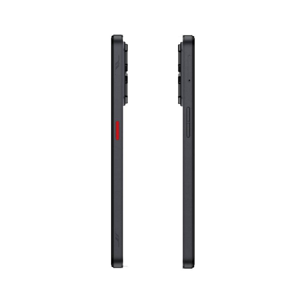 สมาร์ทโฟน ZTE Nubia Neo 3 (8+128GB) Shadow Black
