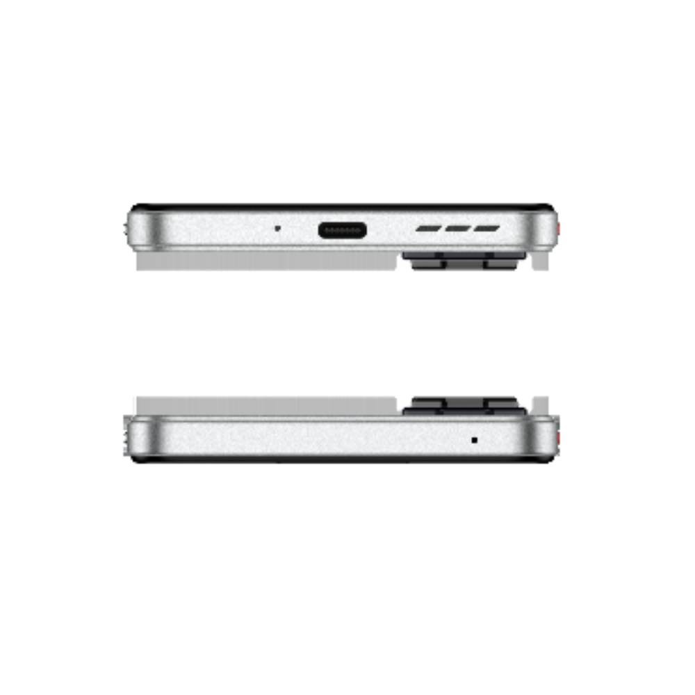 สมาร์ทโฟน ZTE Nubia Neo 3 (8+128GB) Cyber Silver
