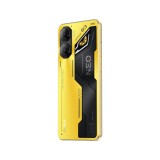 สมาร์ทโฟน ZTE Nubia Neo 3 (8+128GB) Titanium Gold