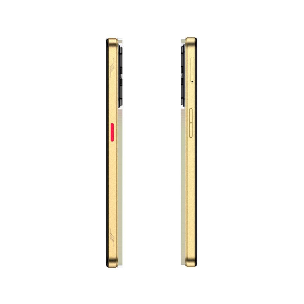สมาร์ทโฟน ZTE Nubia Neo 3 (8+128GB) Titanium Gold