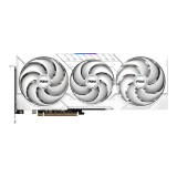 การ์ดจอ SAPPHIRE PURE RX 9070 XT Gaming OC 16GB GDDR6 256-bit