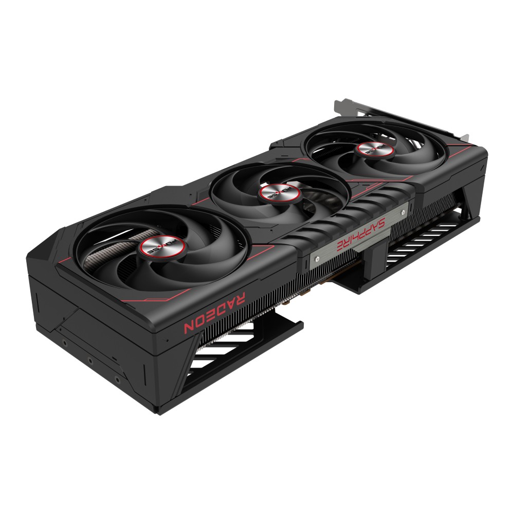 การ์ดจอ SAPPHIRE PULSE RX 9070 XT Gaming 16GB GDDR6 256-bit