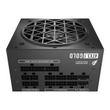 พาวเวอร์ซัพพลาย 1STPLAYER NGDP ATX 3.1 GOLD 1000W (FP-PSU-NGDP-GOLD-1000-BK-US)