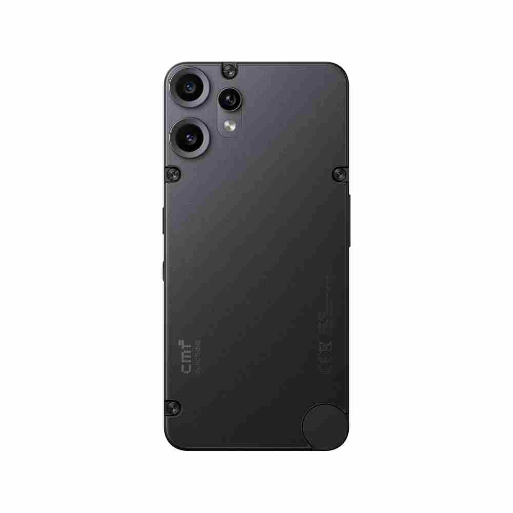 สมาร์ทโฟน CMF 2 Pro (8+128GB) Black (5G)