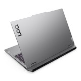 โน๊ตบุ๊ค Lenovo LOQ 15IRX10-83JE00A1TA Grey