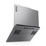 โน๊ตบุ๊ค Lenovo LOQ 15IRX10-83JE00A1TA Grey