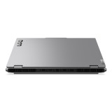 โน๊ตบุ๊ค Lenovo LOQ 15IRX10-83JE00A1TA Grey