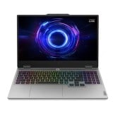 โน๊ตบุ๊ค Lenovo LOQ 15IRX10-83JE00A1TA Grey