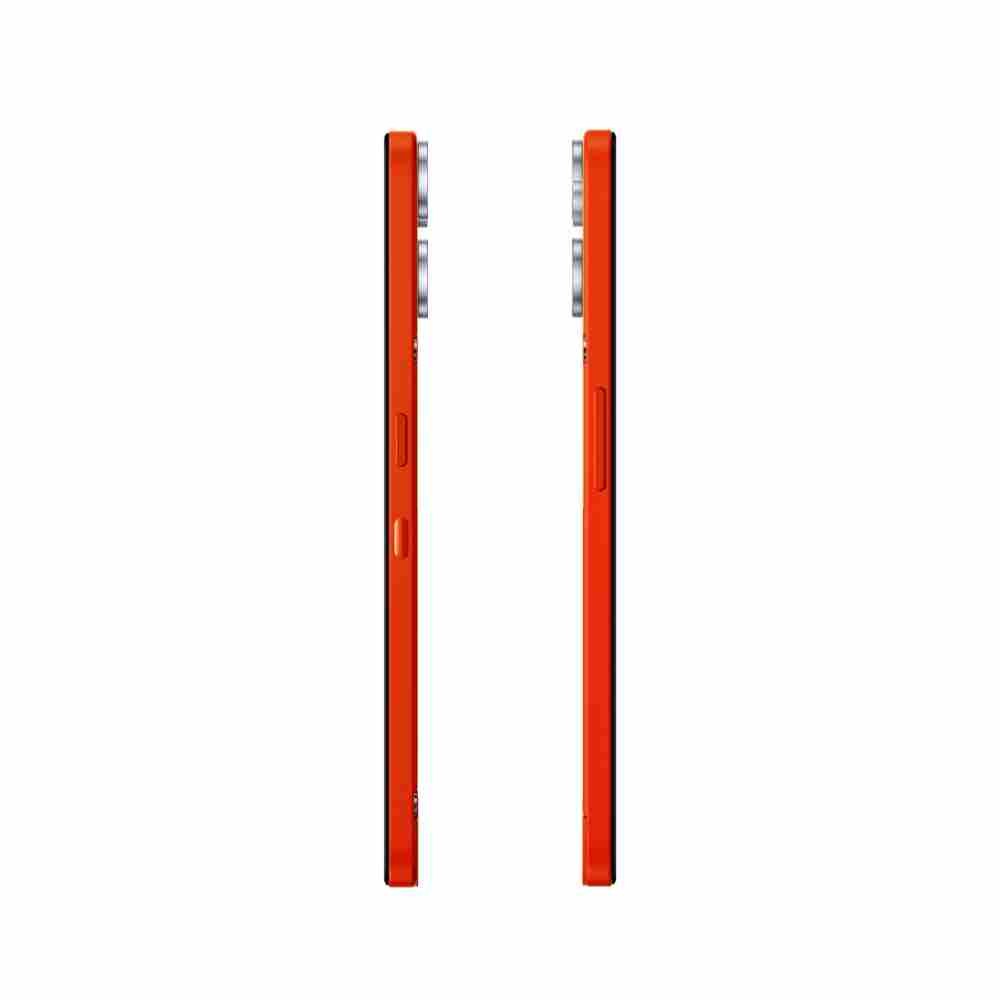 สมาร์ทโฟน CMF 2 Pro (8+128GB) Orange (5G)