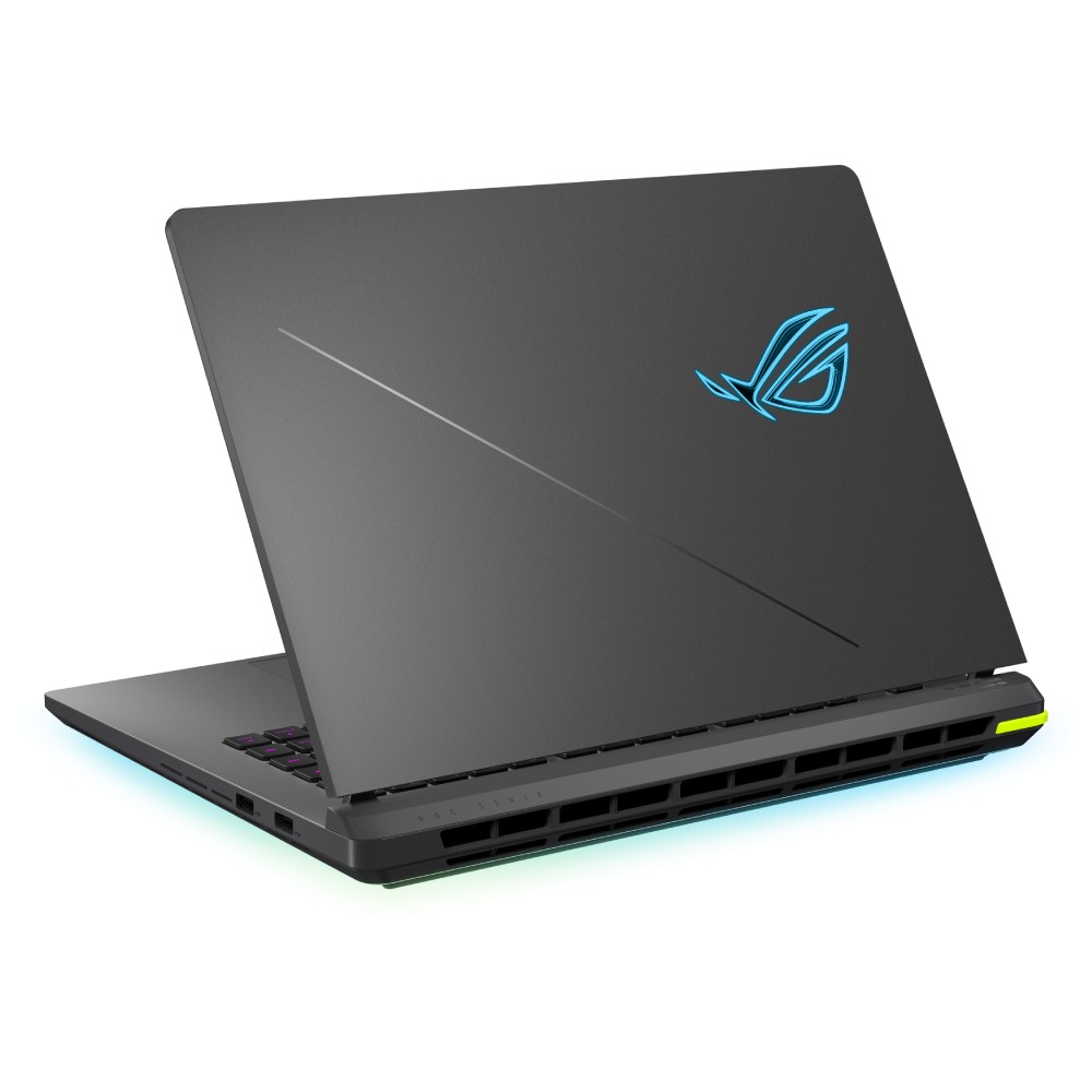 โน๊ตบุ๊ค Asus ROG Strix G16 G615JHR-S5029W Gray
