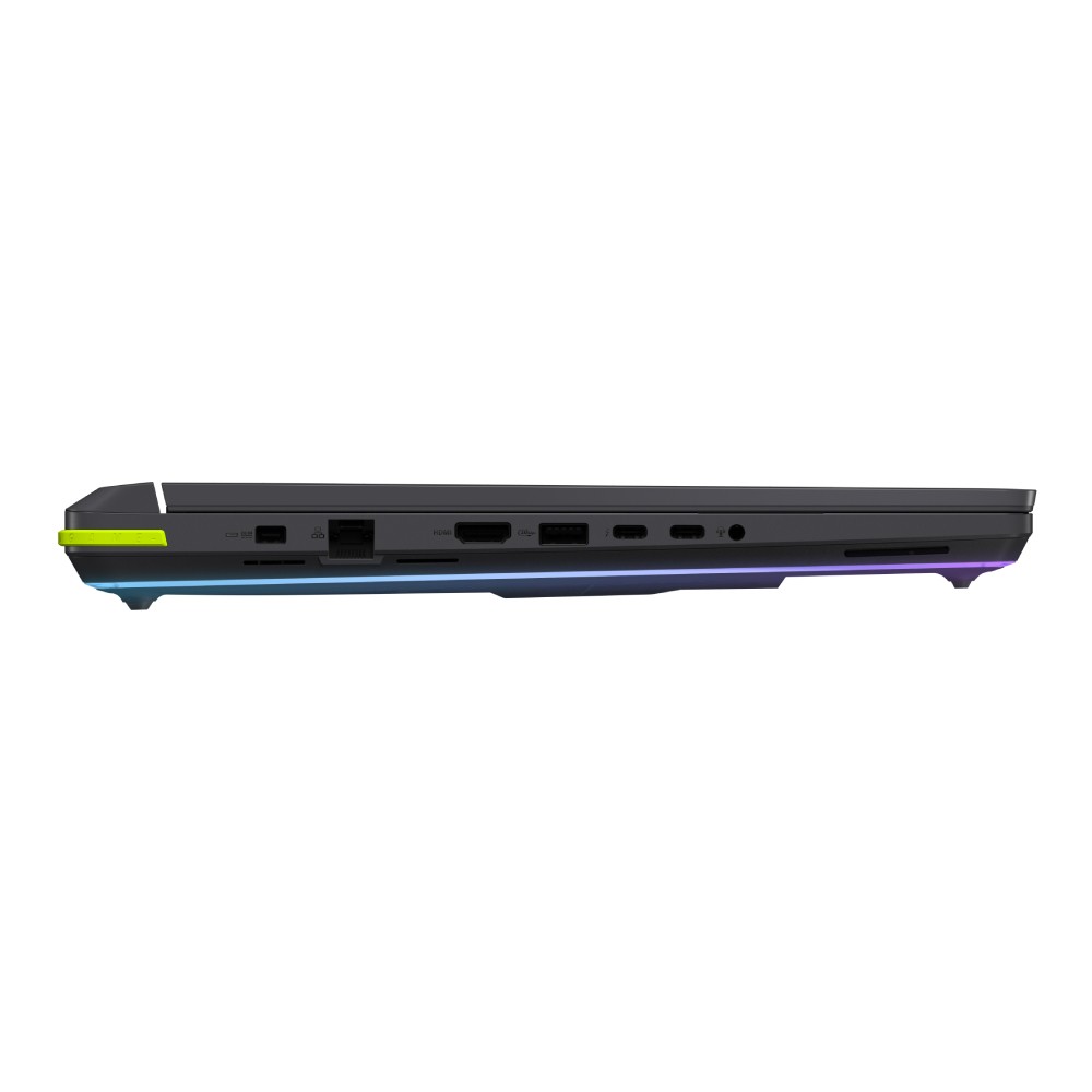 โน๊ตบุ๊ค Asus ROG Strix G16 G615JHR-S5029W Gray