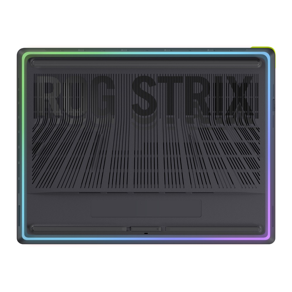 โน๊ตบุ๊ค Asus ROG Strix G16 G615JHR-S5029W Gray