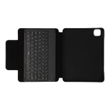 เคสคีย์บอร์ด FOX iPad Air 11" 2026 / iPad Air 6/7/8 (M2/M3/M4) Black
