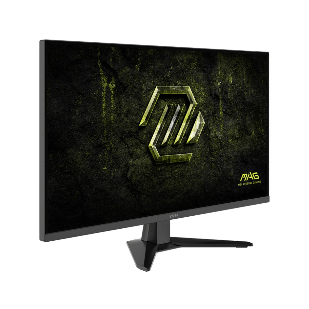จอมอนิเตอร์ MSI MAG 325QF E18V Gaming Monitor (Rapid VA 2K 180Hz)