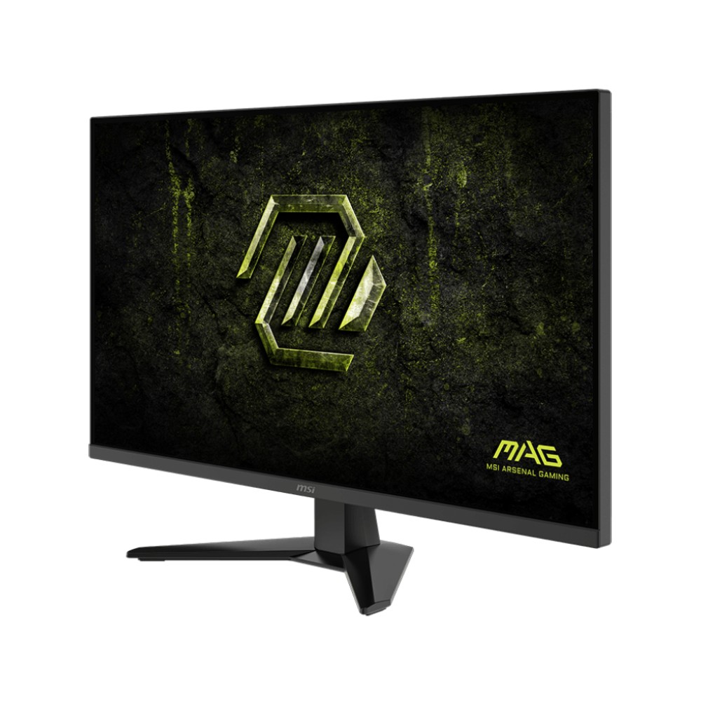 จอมอนิเตอร์ MSI MAG 325QF E18V Gaming Monitor (Rapid VA 2K 180Hz)