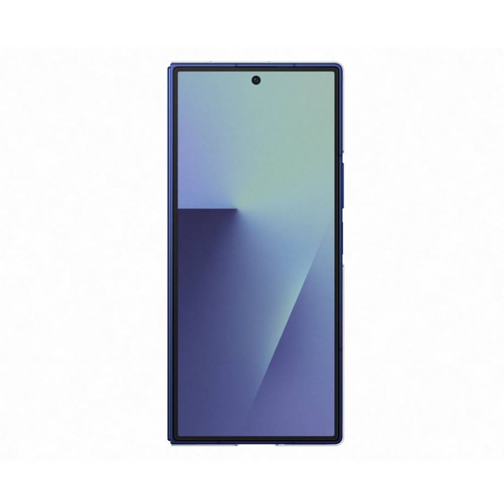 เคส Samsung Galaxy Z Fold7 Clear Transparent