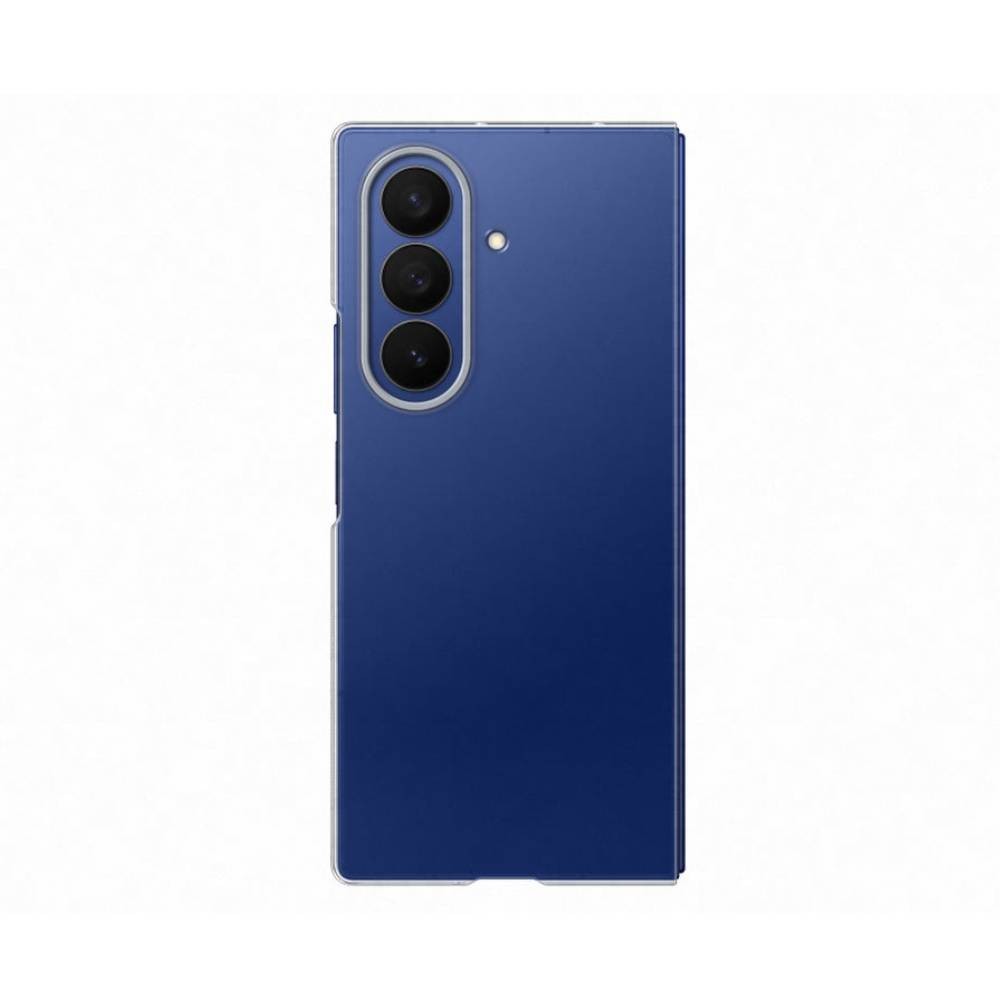 เคส Samsung Galaxy Z Fold7 Clear Transparent