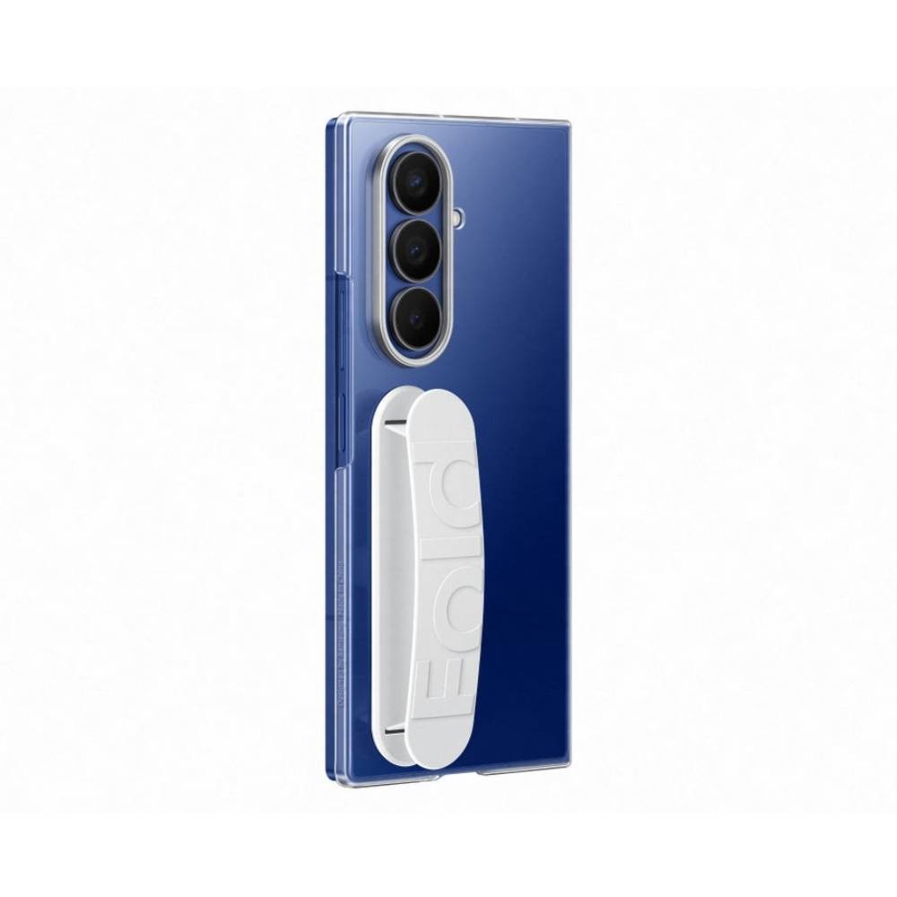 เคส Samsung Galaxy Z Fold7 Clear Grip Transparent