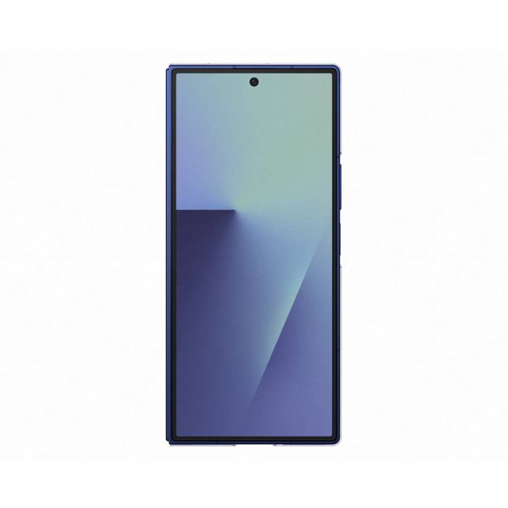 เคส Samsung Galaxy Z Fold7 Clear Grip Transparent