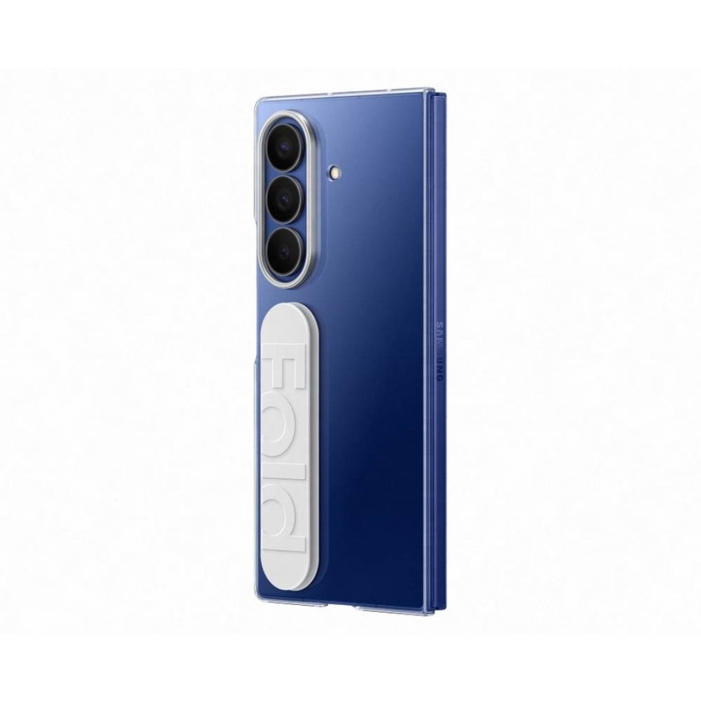 เคส Samsung Galaxy Z Fold7 Clear Grip Transparent