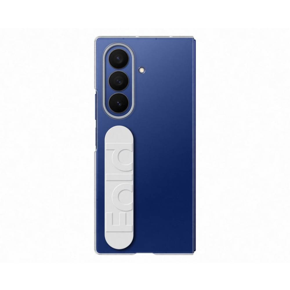 เคส Samsung Galaxy Z Fold7 Clear Grip Transparent