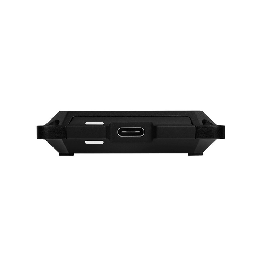 WD_BLACK 500GB P50 Game Drive SSD - Portable External Solid State Drive,  Compatible with Playstation, Xbox, PC, & Mac, Up to 2,000 MB/s 