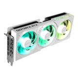 การ์ดจอ GALAX GeForce RTX 5070 Ti 1-Click OC White PCI-E 16GB GDDR7 256-bit