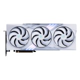 การ์ดจอ MSI GeForce RTX 5070 12G Gaming TRIO OC White GDDR7 192-bit