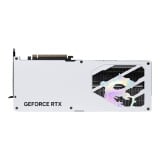 การ์ดจอ MSI GeForce RTX 5070 12G Gaming TRIO OC White GDDR7 192-bit