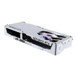 การ์ดจอ MSI GeForce RTX 5070 12G Gaming TRIO OC White GDDR7 192-bit