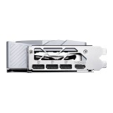 การ์ดจอ MSI GeForce RTX 5070 12G Gaming TRIO OC White GDDR7 192-bit