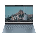 โน๊ตบุ๊ค HP Pavilion Plus 14-ew1107TU Blue