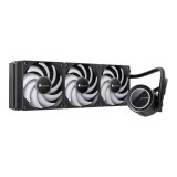 ชุดระบายความร้อนซีพียู Jonsbo TG360 ARGB Black