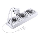 ชุดระบายความร้อนซีพียู Jonsbo TG360 ARGB White