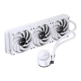 ชุดระบายความร้อนซีพียู Jonsbo TG360 ARGB White