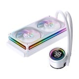 ชุดระบายความร้อนซีพียู Jonsbo TH240 ARGB White