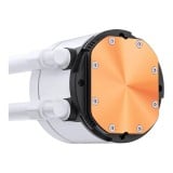 ชุดระบายความร้อนซีพียู Jonsbo TH240 ARGB White
