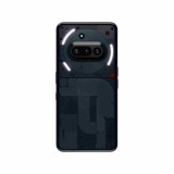 สมาร์ทโฟน Nothing 3a (8+128GB) Black (5G)